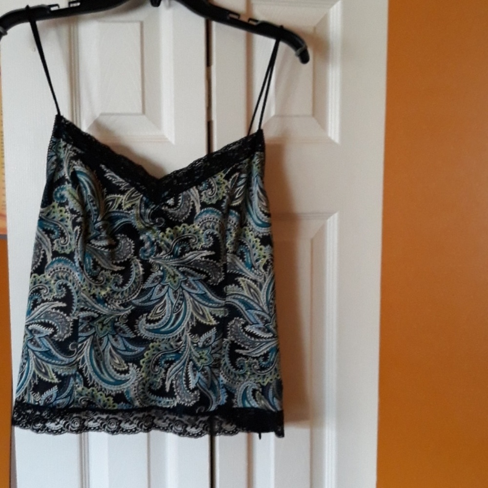 Camisole Top